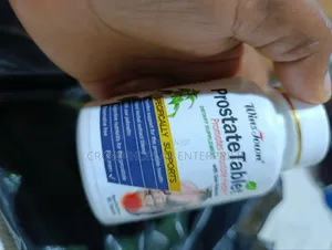 Prostate Tablets