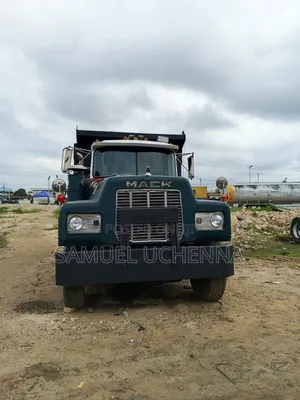 Blessed Uche Equipment