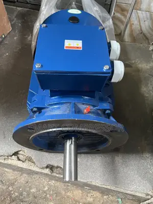 11kw Electric Motor B5 Flange Mounting