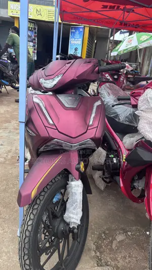 New Qlink XF 200 SM 2026