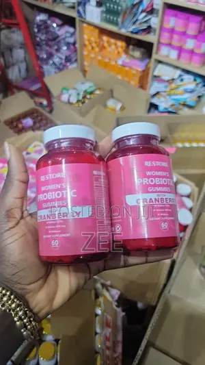 Women's Probiotic