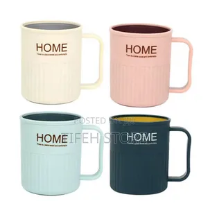Fancy Cup
