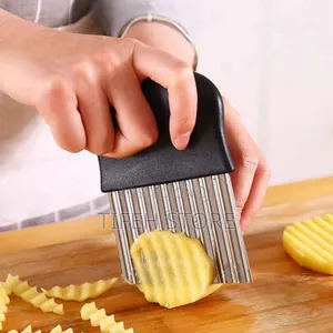 Wavy Cutter