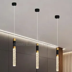 Nordic Wall Lamp Bedroom Bedside Light Warm Romantic Led Lights Luxury