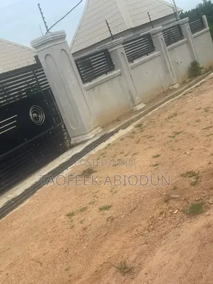Furnished 3bdrm Bungalow in 4Salehousings Estate for sale