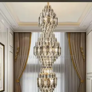 Modern Chandeliers Light For Living Room Dining Room Led Chandelier
