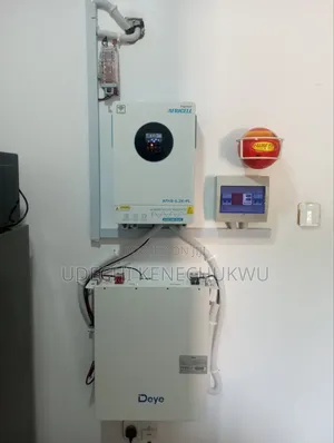 Solar Engineer