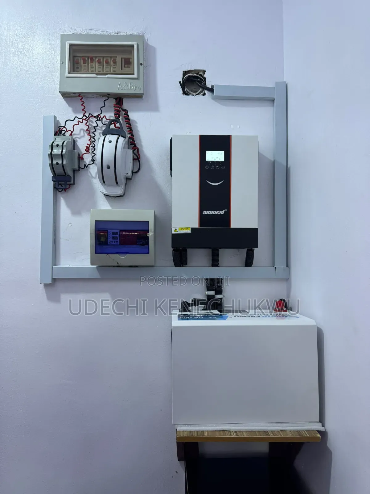 Solar Engineer