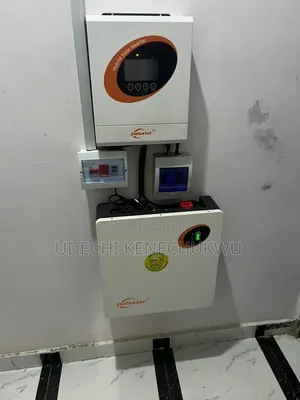 Solar Engineer