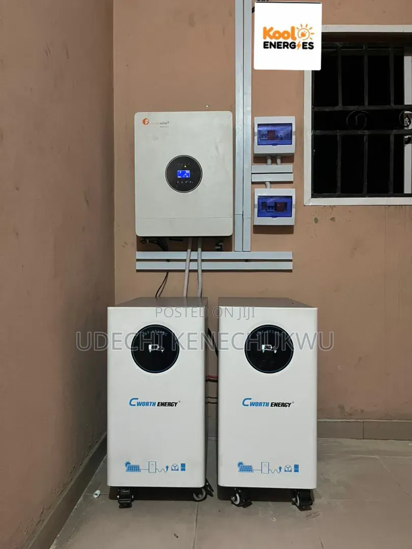 Solar Engineer