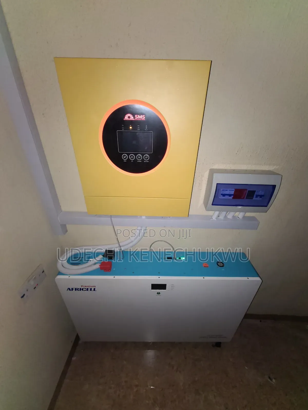 Solar Engineer