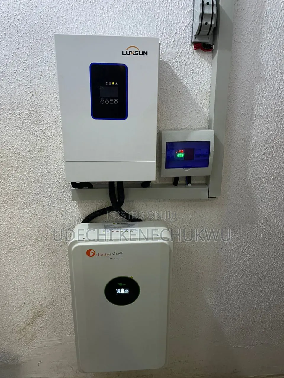 Solar Engineer