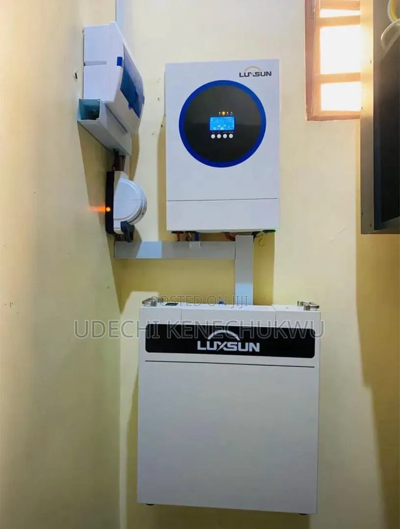Solar Engineer