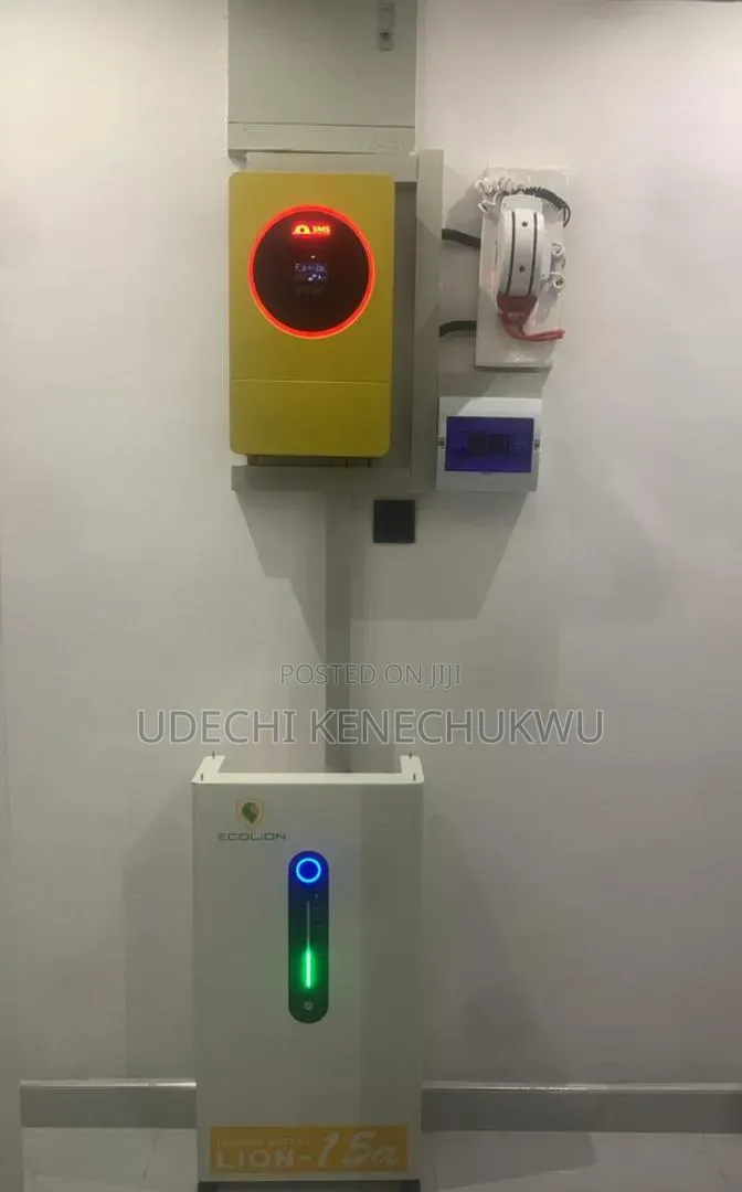 Solar Engineer