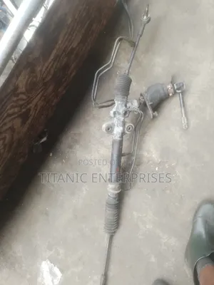Original Steering Rack Assembly for New Model Daihatsu Hijet