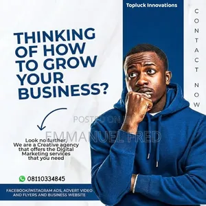 Digital Marketing Service