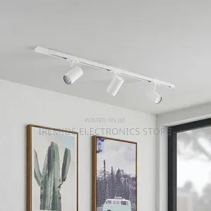 Tracking Led Light