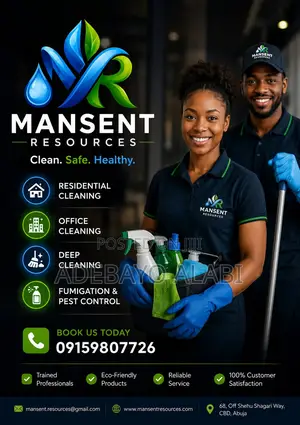 Mansent Resources
