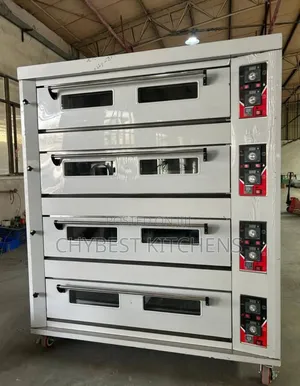 16trays Heavy Duty Commercial Oven