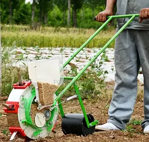 Manual Seed Plantrr