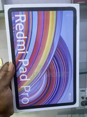New Xiaomi Redmi Pad Pro 128 GB