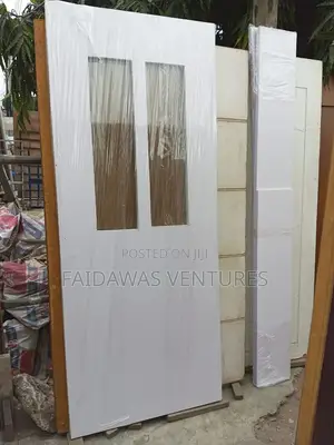 Quality Hdf Doors
