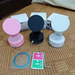 Suction Magsafe Phone Stand
