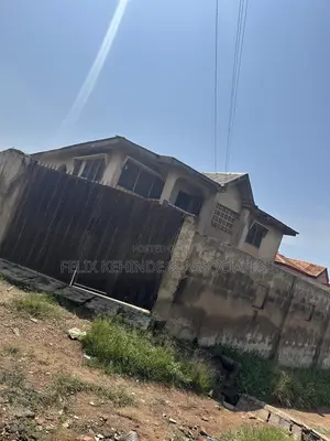 7bdrm Block of Flats in Temidire Estate, Iwo Road for sale