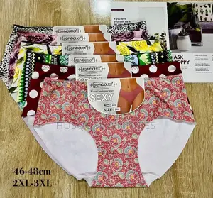 Full Pants