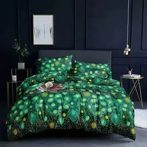 Premium 6x6 Bedding Set – Complete With Duvet