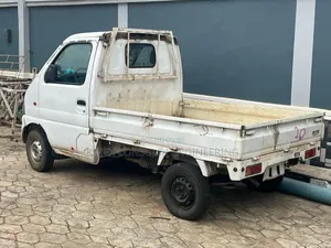 Awoof Foreign Used 2019 Suzuki Carry