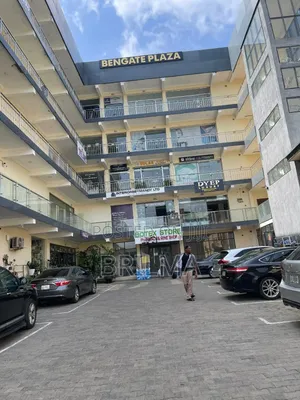 127 SQM and 197sqm of Commercial Space for Rent