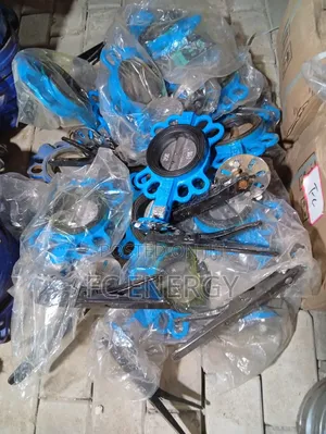Butterfly Valve