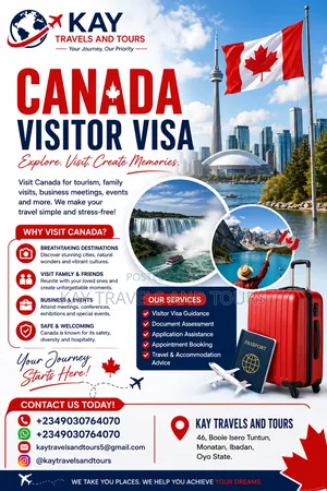 Travel Agent