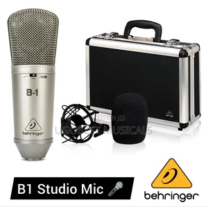 Behringer B-1 Condenser Microphone
