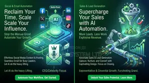 Ai and Workflow Automation