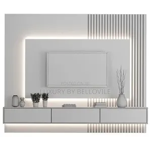 Tv Console