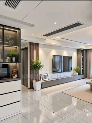 Tv Console