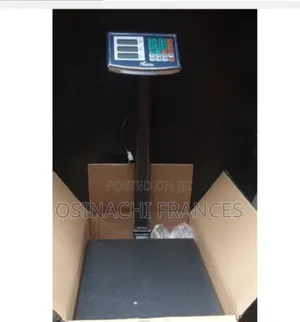 500kg Measuring Gas Scale Quality