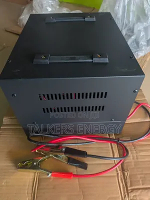 50ah Battery Charger 6v/12v/24v/36v/48v