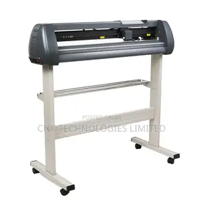 28 Inchs Cutting Plotter Machine