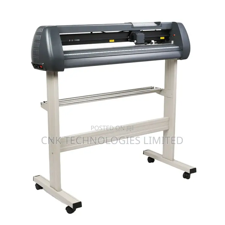 28 Inchs Cutting Plotter Machine