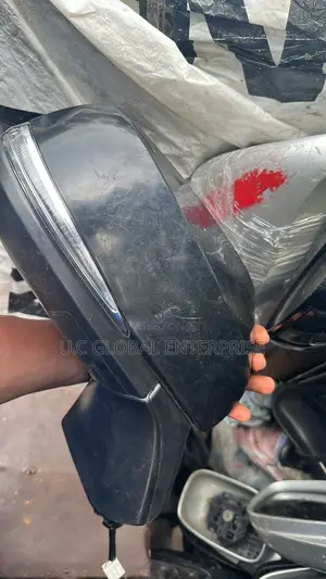 Side Mirror for Toyota Rav4 2020 Available
