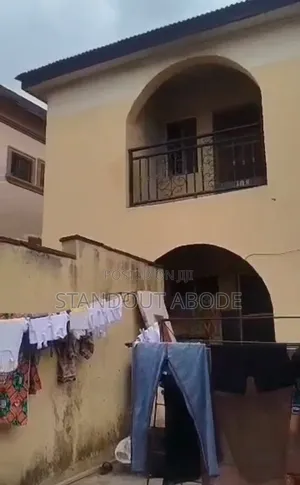 3bdrm Duplex in Platinum Estate Ipaja Ipaja for sale