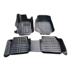 Lexus Rx330 Foot Mat