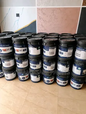 Standard Silk(Satin) Paint