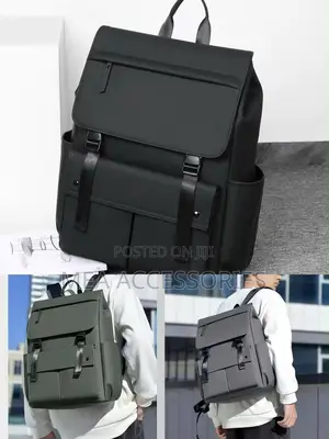High Quality Backpack