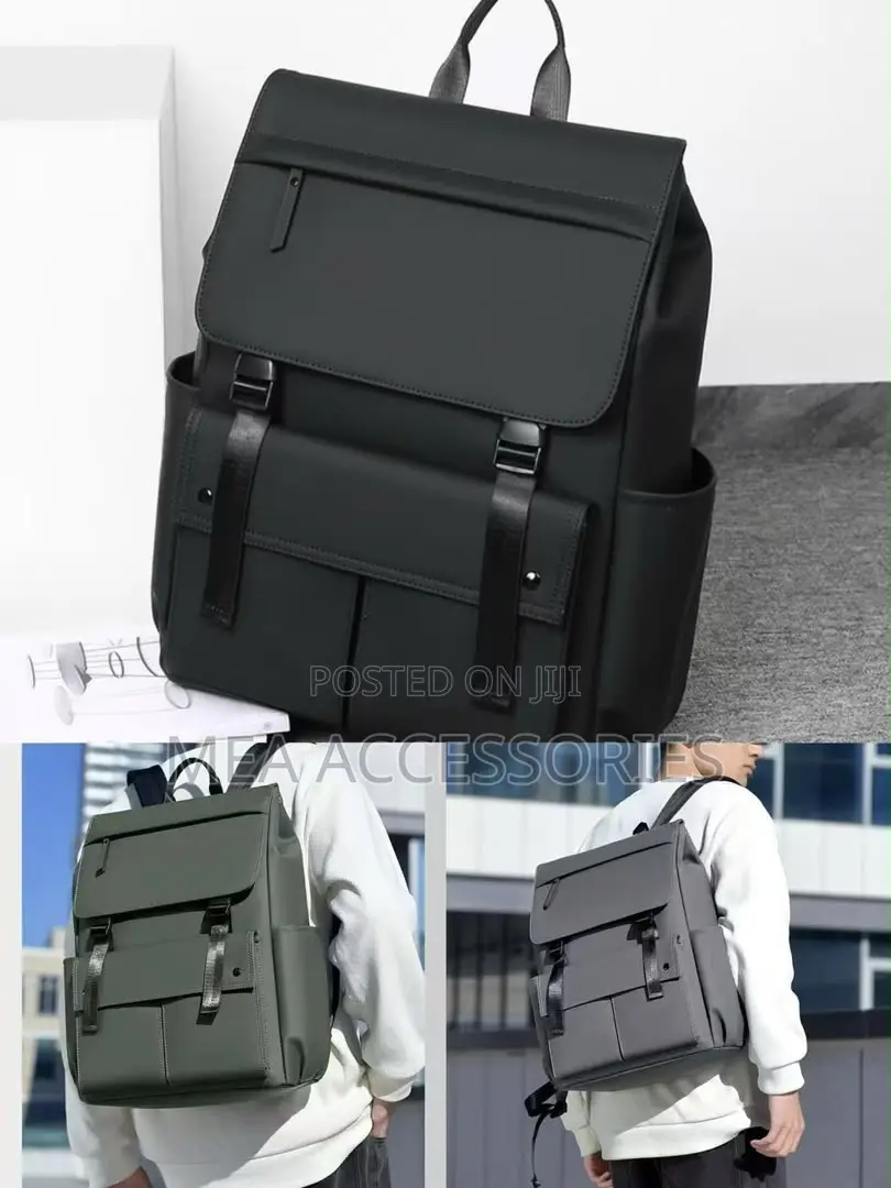 High Quality Backpack