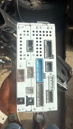 Radio Loader System