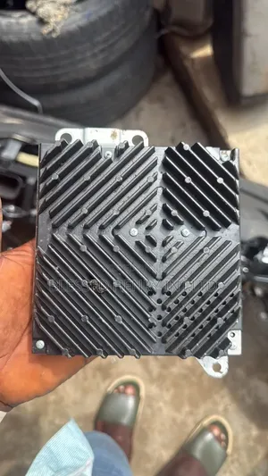 Radio Amplifier 